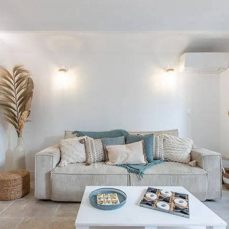 Three Bedrooms & Private Garden Apartment Cannes