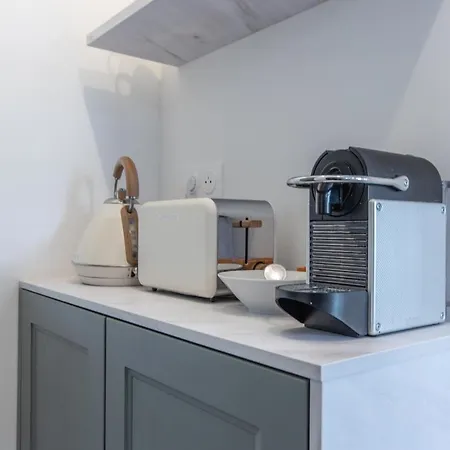 Apartment Lb Vacation I A Quiet Place With Garden In The Heart Of *