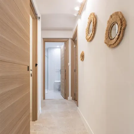 Three Bedrooms & Private Garden Cannes