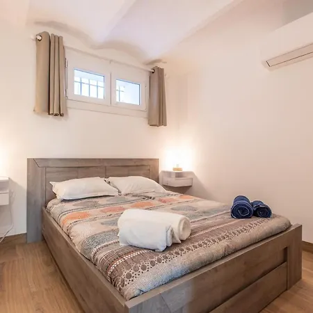 Lb Vacation I A Quiet Place With Garden In The Heart Of Cannes