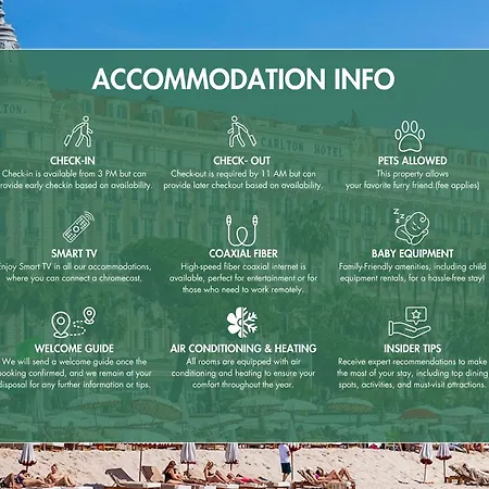 Lb Vacation I A Quiet Place With Garden In The Heart Of Apartmán *